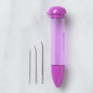 Clover Lace Darning Needle Set (Bag of 3)