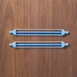 Clover Double Ended Stitch Holder (Small) (Bag of 3)