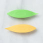 Clover Tatting Shuttles (Asst. Colors) 2pc (Bag of 3)