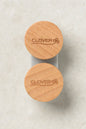 Clover Interchangeable Cord Stoppers (Bag of 3)
