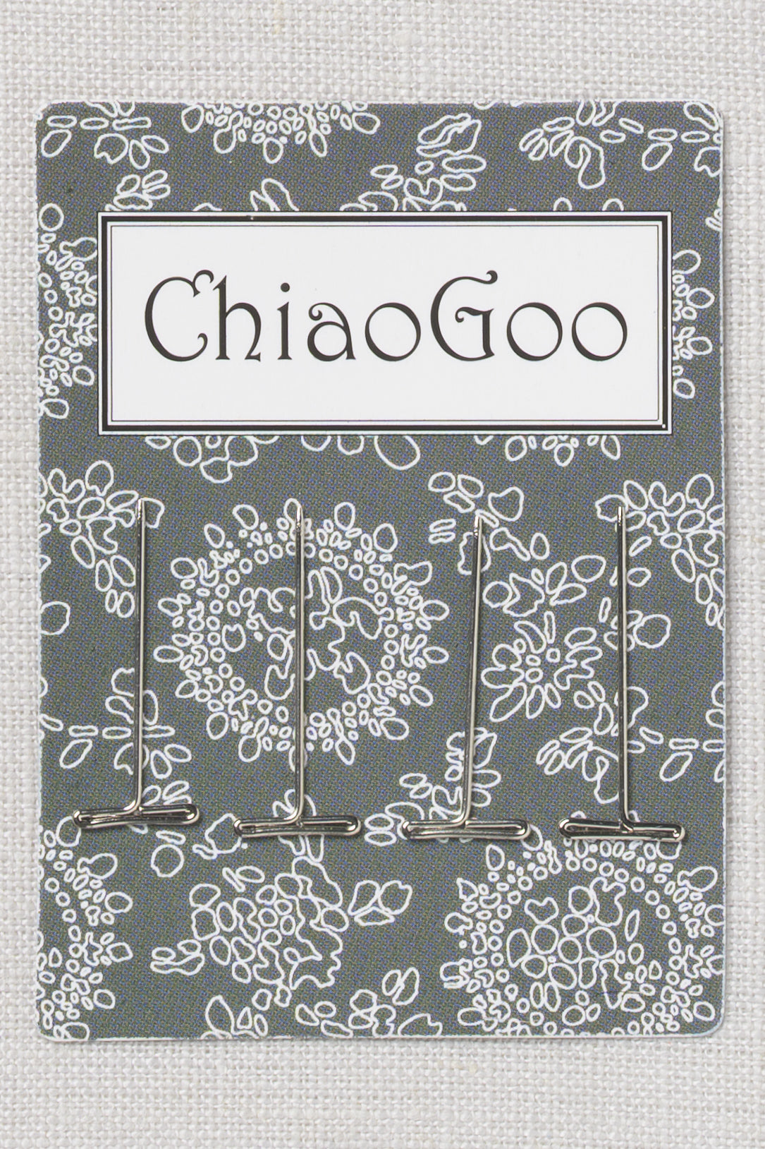 ChiaoGoo Tightening Keys