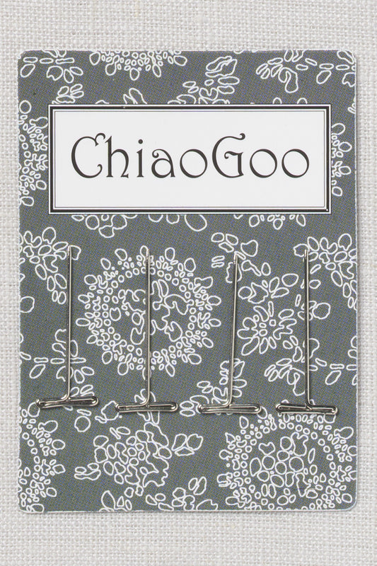 ChiaoGoo Tightening Keys
