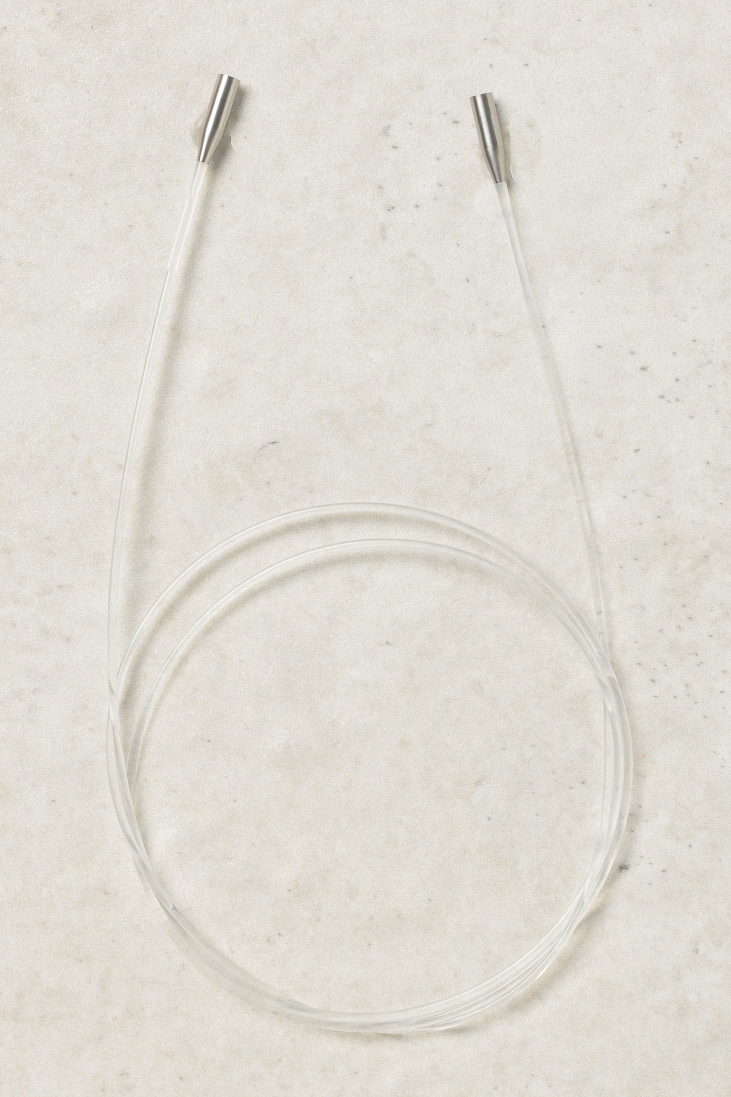 Clover Clear Fixed Interchangeable Cord