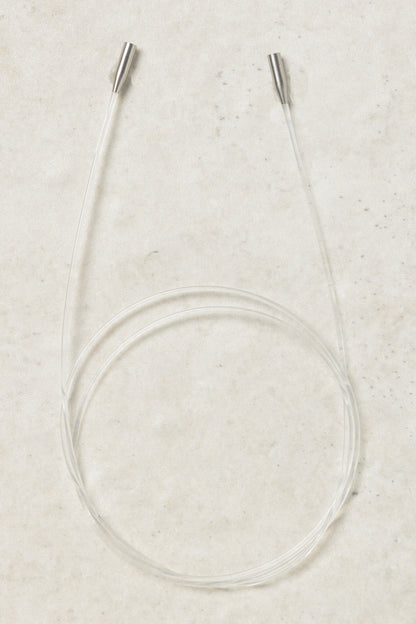 Clover Clear Fixed Interchangeable Cord