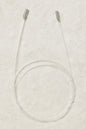 Clover Clear Fixed Interchangeable Cord