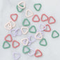 Clover Soft Stitch Markers Triangle (Small) (Bag of 3)
