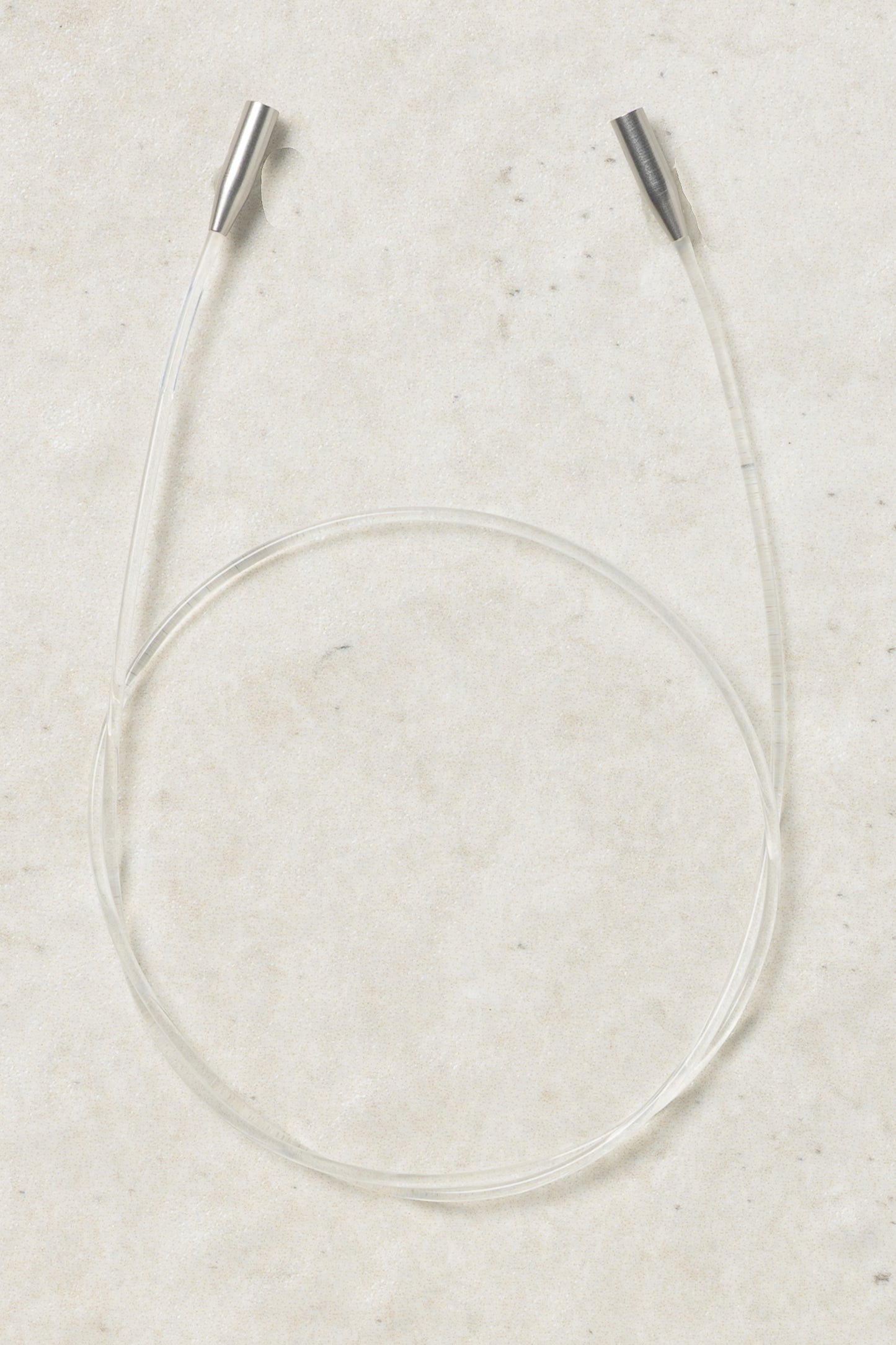 Clover Clear Fixed Interchangeable Cord