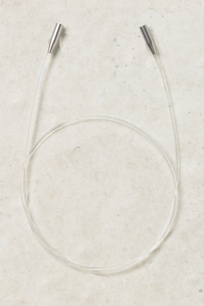 Clover Clear Fixed Interchangeable Cord