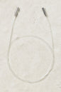 Clover Clear Fixed Interchangeable Cord
