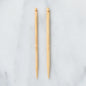Clover Bamboo Knitting Repair Hooks (Bag of 3)
