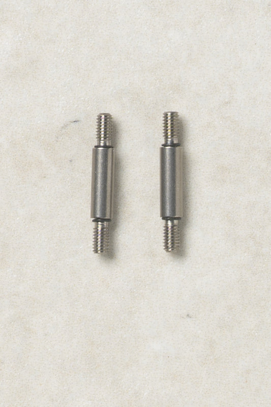 Clover Interchangeable Cord Connectors (Bag of 3)