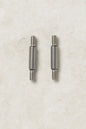 Clover Interchangeable Cord Connectors (Bag of 3)