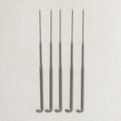 Clover Needle Felting Tool Refill (5pcs) (Bag of 3)