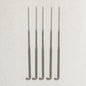 Clover Needle Felting Tool Refill (5pcs) (Bag of 3)