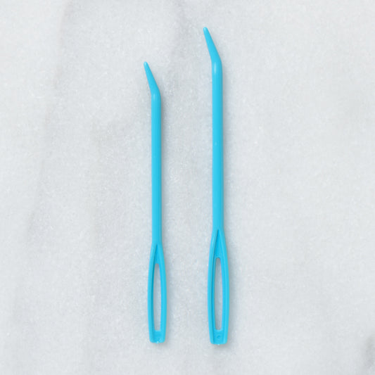Clover Super Jumbo Tapestry Needle Set (Bag of 3)