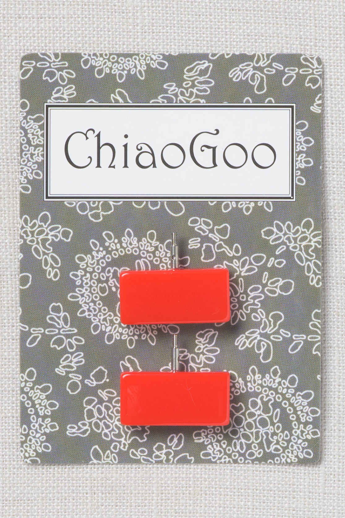ChiaoGoo End Stoppers