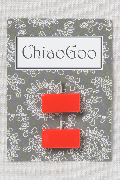 ChiaoGoo End Stoppers