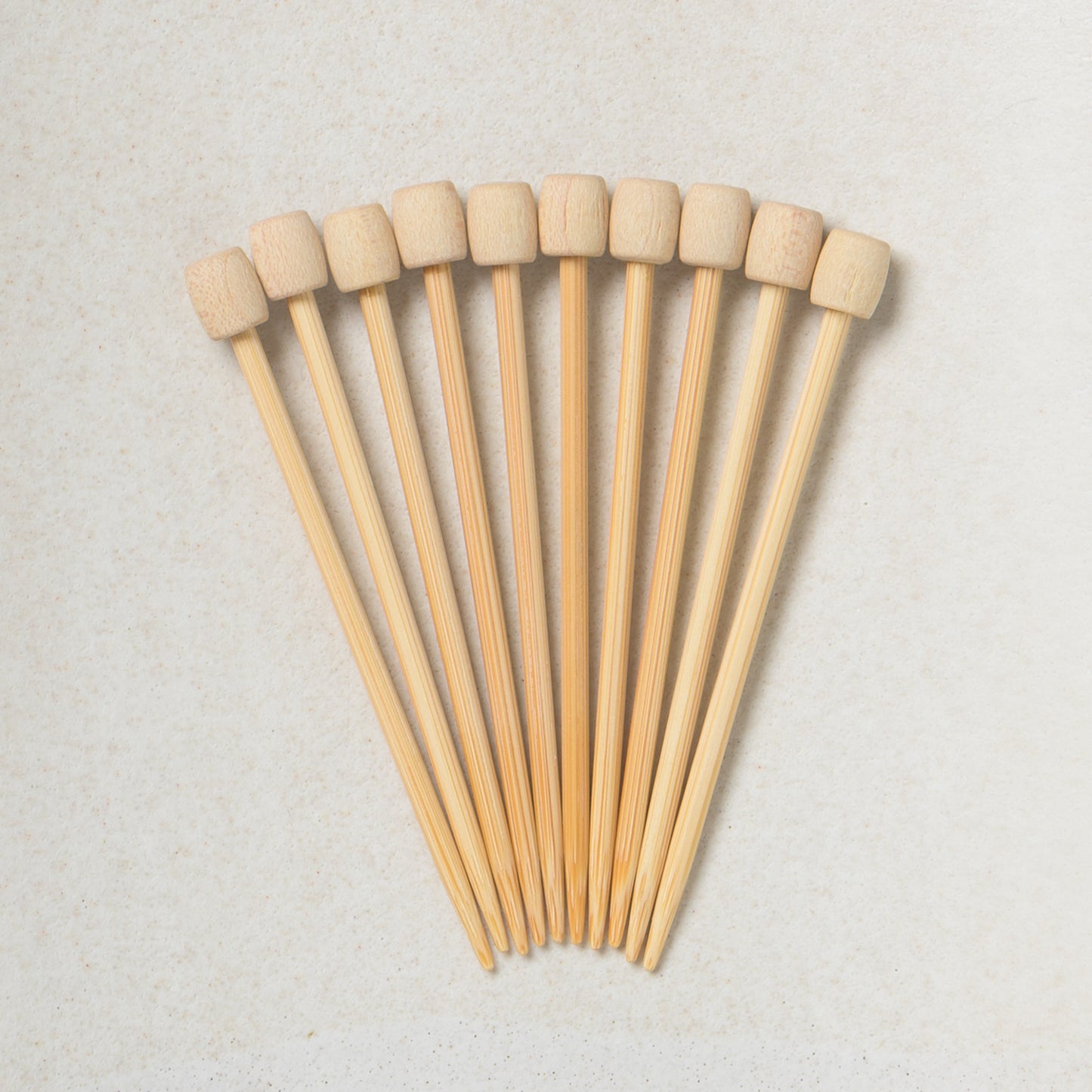 Clover Bamboo Marking Pins (Bag of 3)