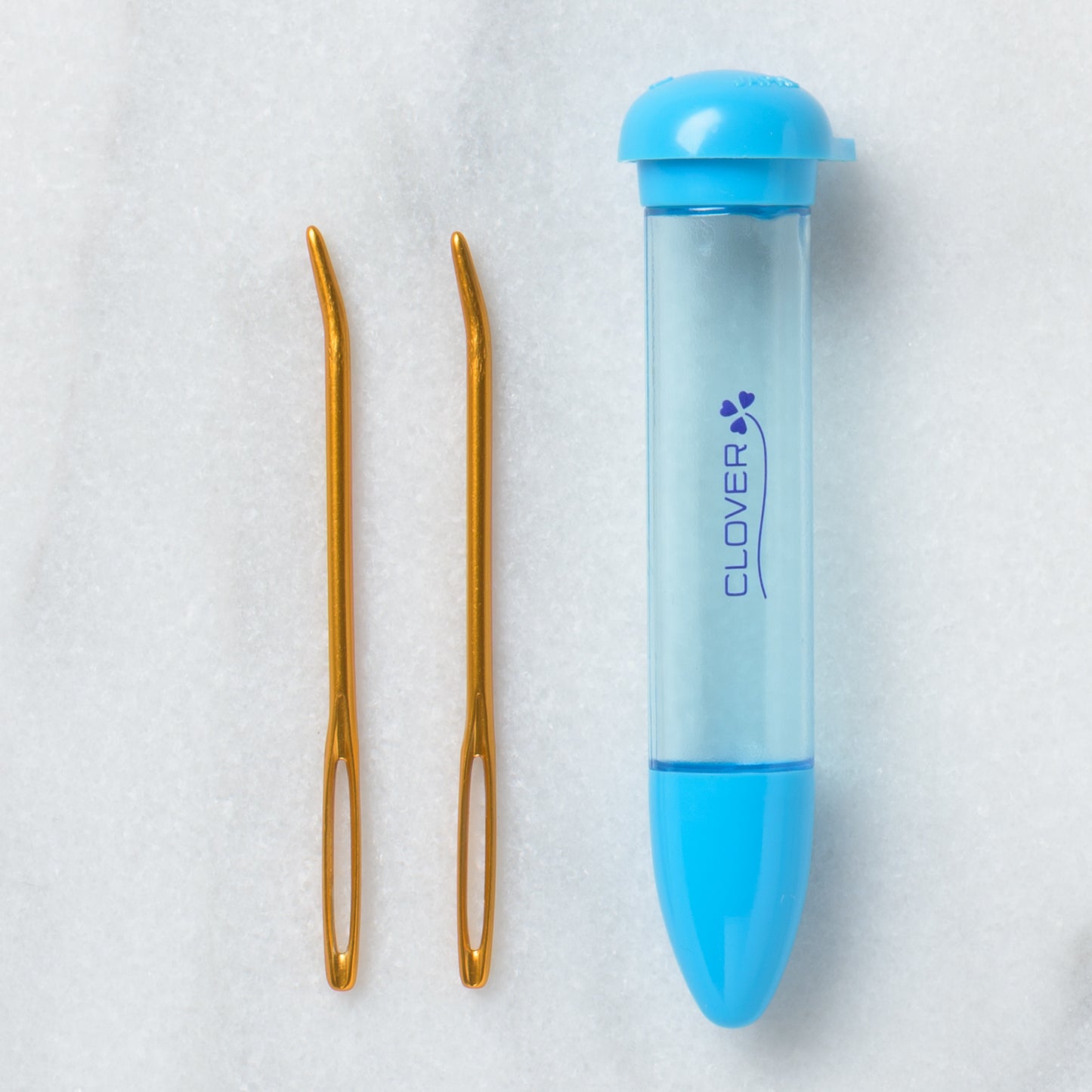 Clover Jumbo Darning Needle Set (Bag of 3)