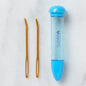 Clover Jumbo Darning Needle Set (Bag of 3)
