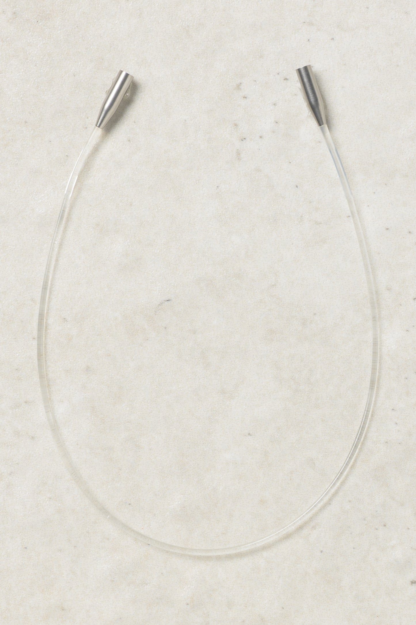 Clover Clear Fixed Interchangeable Cord