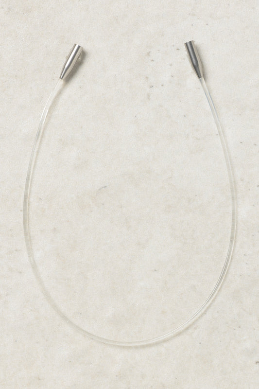 Clover Clear Fixed Interchangeable Cord