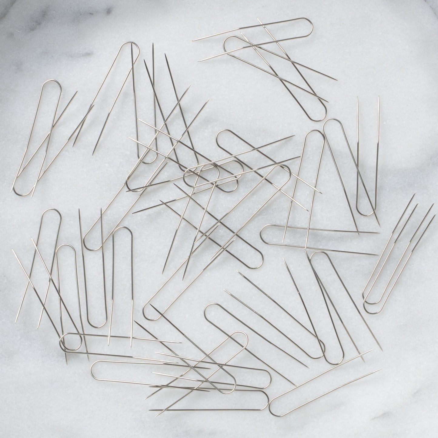 Clover Fork Blocking Pins (Bag of 3)