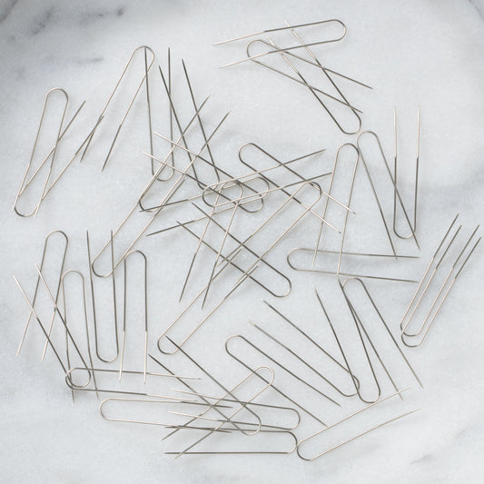 Clover Fork Blocking Pins (Bag of 3)