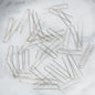 Clover Fork Blocking Pins (Bag of 3)