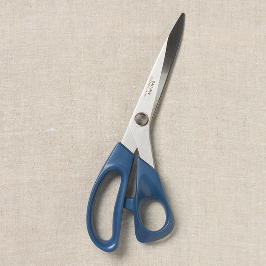 Clover Patchwork Scissors Large (9.5") (Bag of 3)