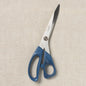 Clover Patchwork Scissors Large (9.5") (Bag of 3)