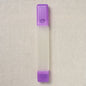 Clover Knitting Needle Tube Case (Purple) (Bag of 3)