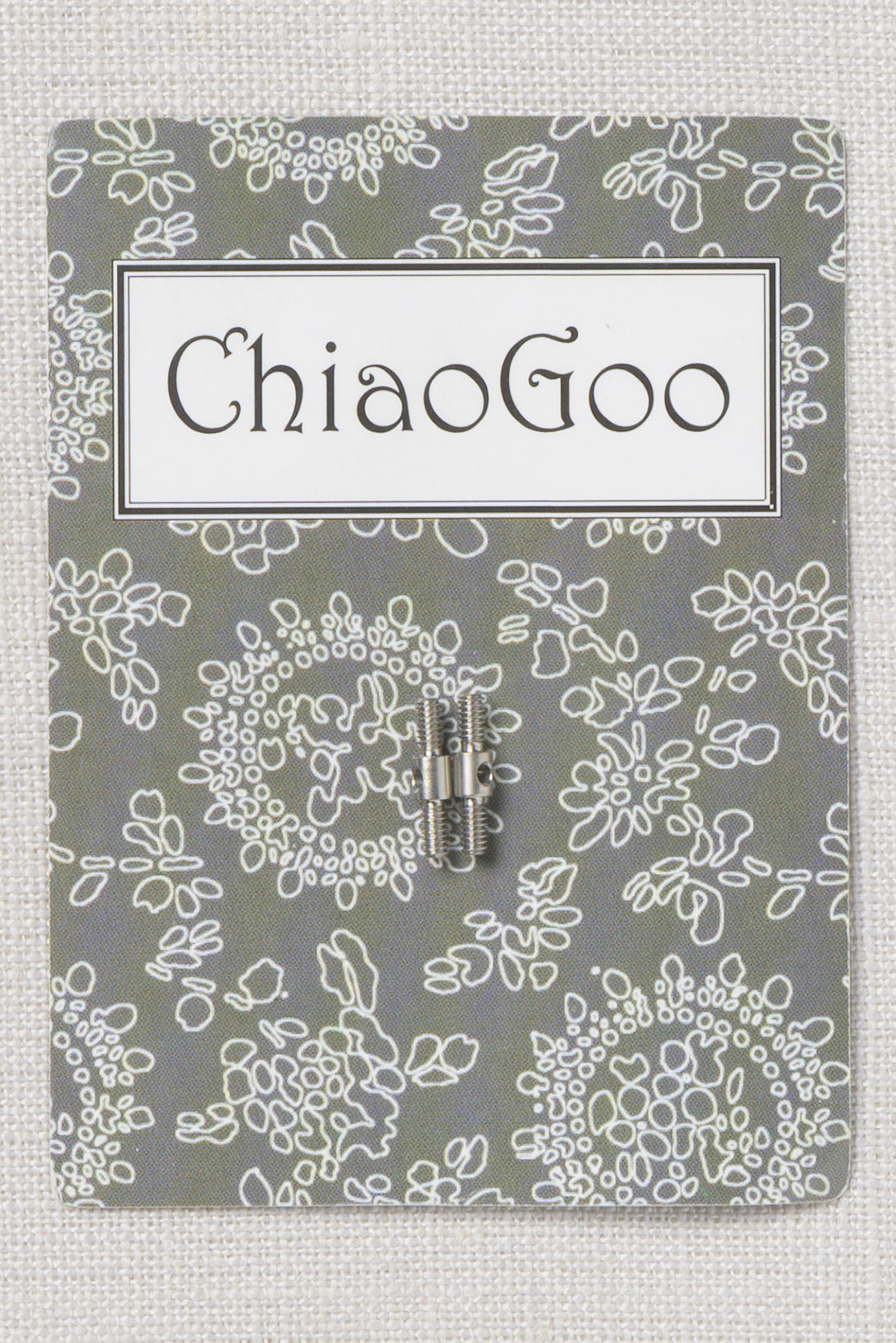 ChiaoGoo Cable Connectors