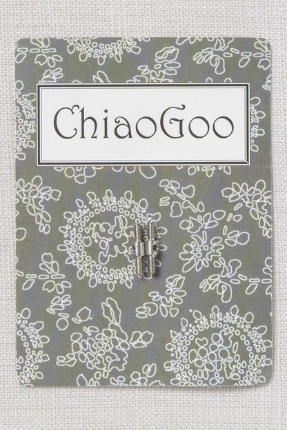 ChiaoGoo Cable Connectors