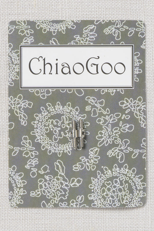 ChiaoGoo Cable Connectors