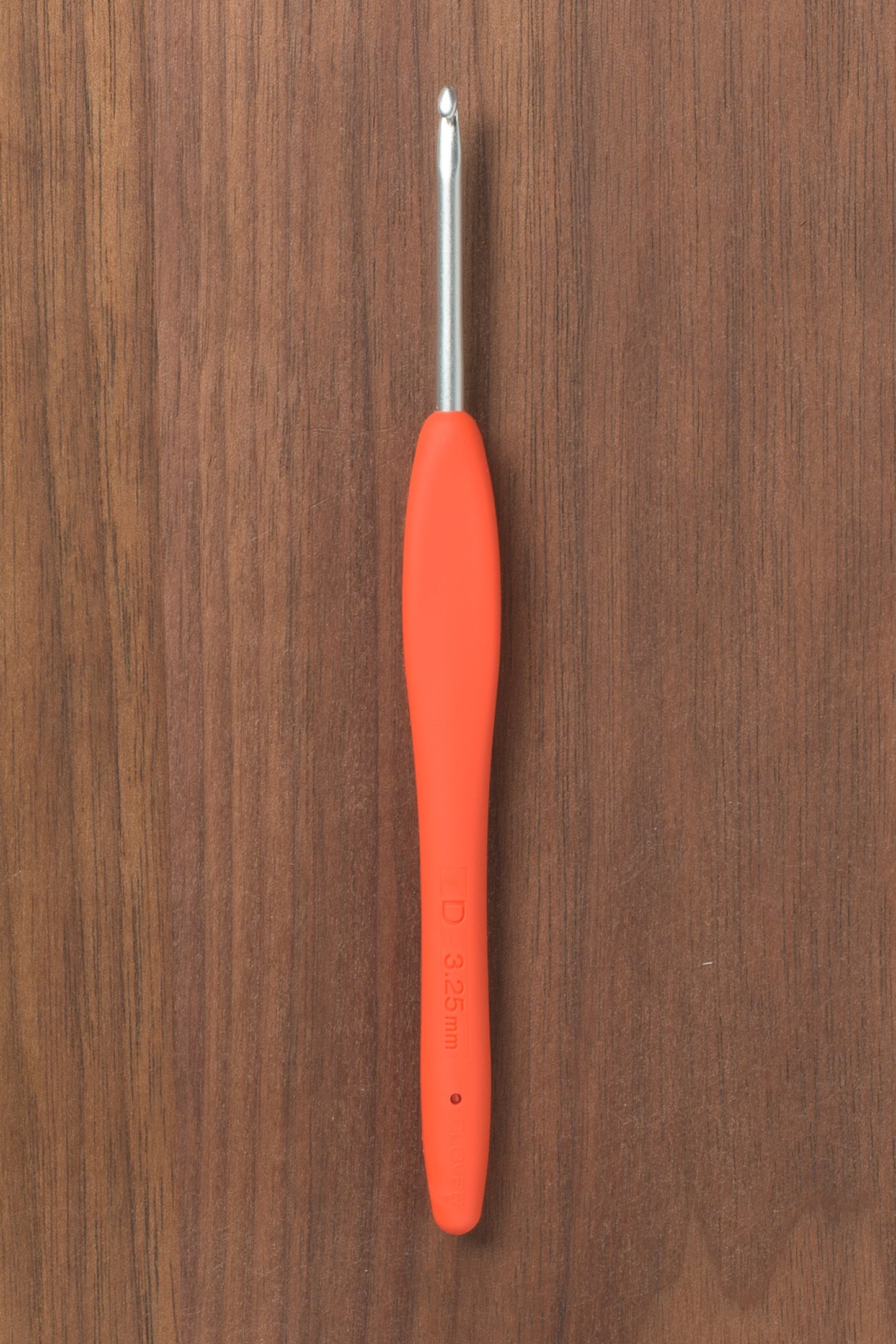Clover Amour Crochet Hook