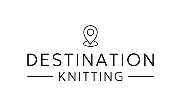 Destination Knitting