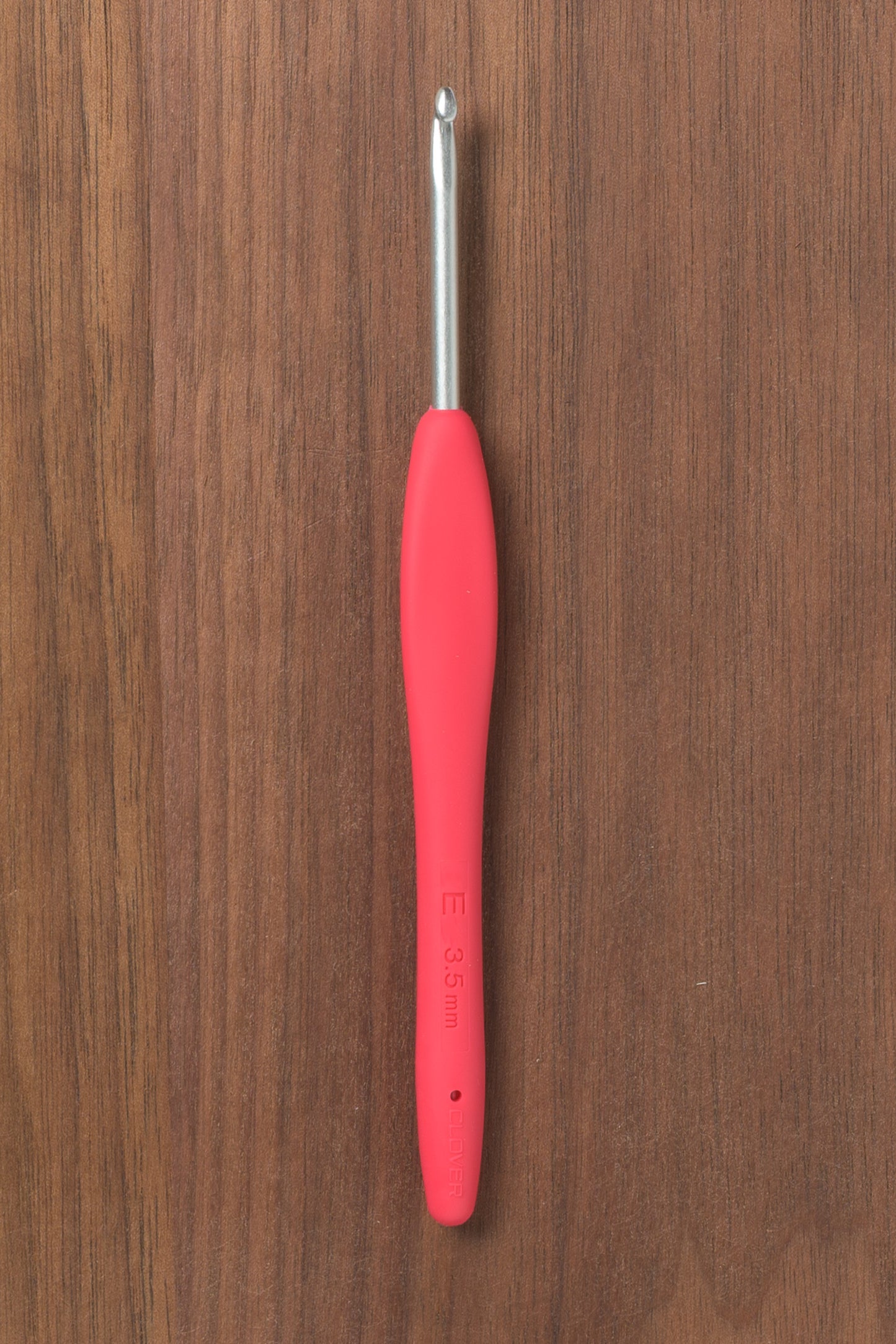 Clover Amour Crochet Hook