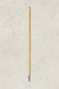 Clover Takumi Bamboo Tunisian Interchangeable Crochet Hook