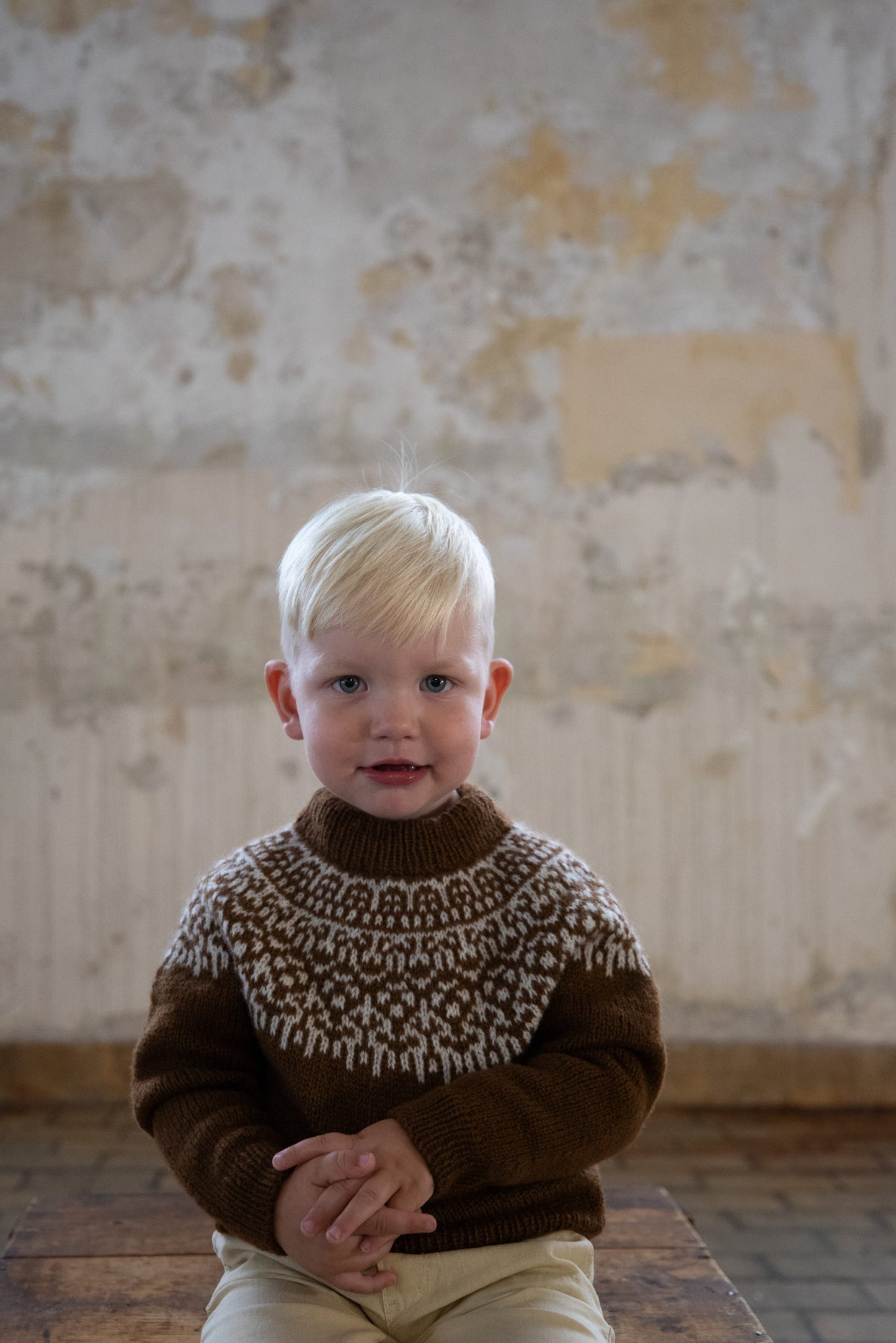 Efterår No 3 by Augustins for Hillesvåg