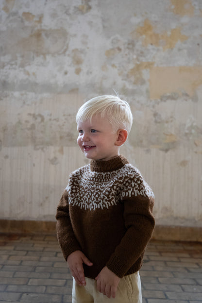 Efterår No 3 by Augustins for Hillesvåg