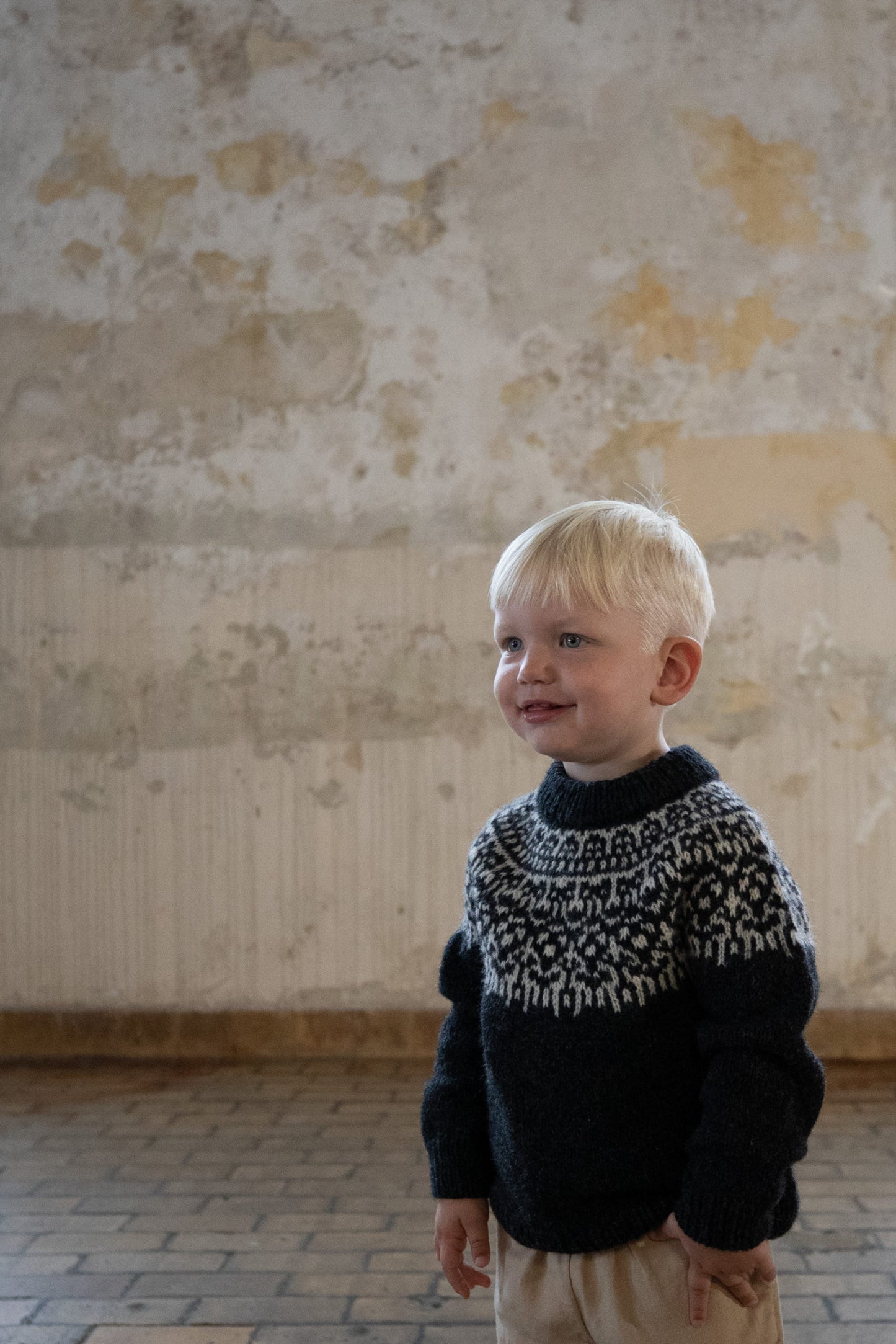Efterår No 3 by Augustins for Hillesvåg
