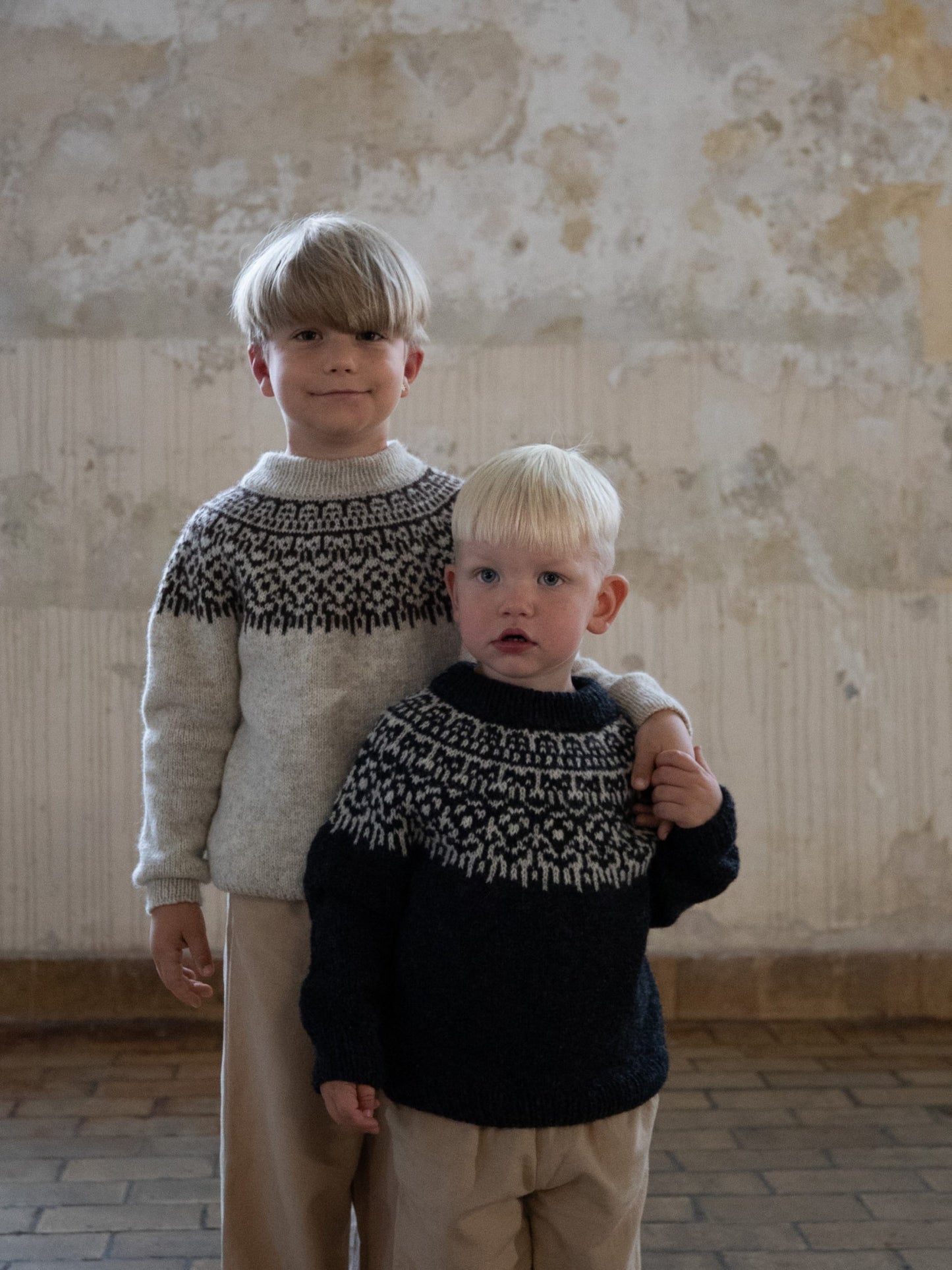 Efterår No 3 by Augustins for Hillesvåg