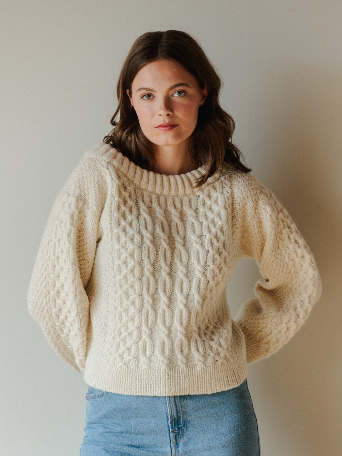 Efterår No 6 by Augustins for Hillesvåg