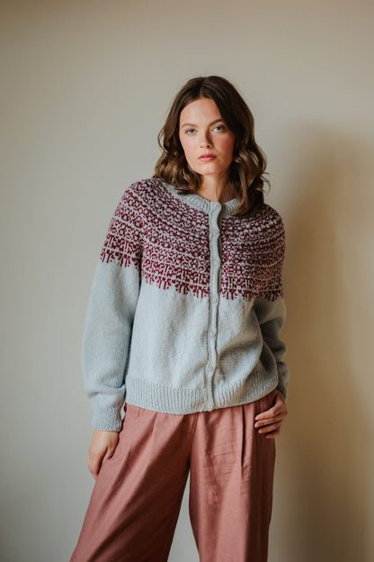 Efterår No 7 by Augustins for Hillesvåg