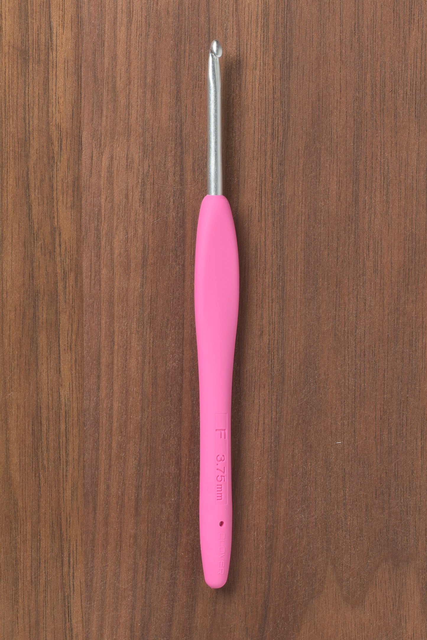 Clover Amour Crochet Hook