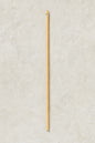 Clover Takumi Bamboo Crochet Hook