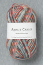 Arne & Carlos Socks & More 4Ply Fall Night Color (Bag of 5)
