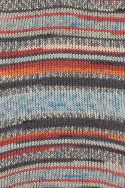 Arne & Carlos Socks & More 4Ply Fall Night Color (Bag of 5)