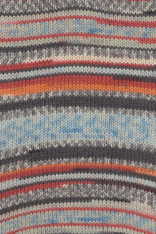 Arne & Carlos Socks & More 4Ply Fall Night Color (Bag of 5)